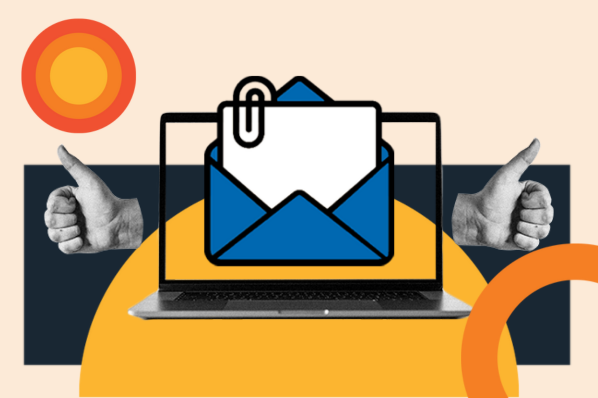 Building Trust - The Value of Consent Record Management in Email Marketing 25 Building Trust - The Value of Consent Record Management in Email Marketing