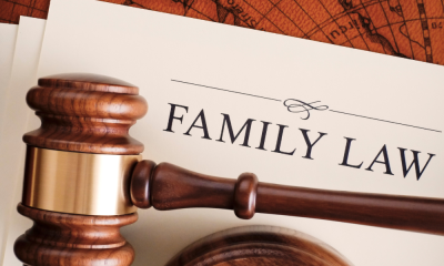 Conquer Family Law Challenges: A Practical Guide