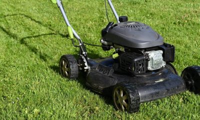 How to Maintain Your Lawnmower