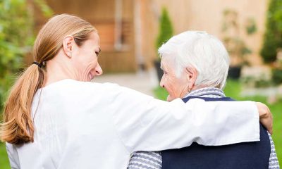 A Guide to Caring for a Loved One with Dementia