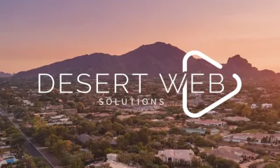 Desert Web Solutions: Pioneering Connectivity in Harsh Environments