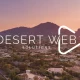 Desert Web Solutions: Pioneering Connectivity in Harsh Environments