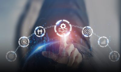 Defining the Function of Generative AI in Contemporary Businesses