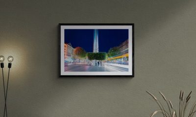 Capturing Ireland's Beauty: Explore Home Decor with Dara O'Doherty Photography