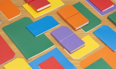 How Custom Folder Designs Can Enhance Brand Identity