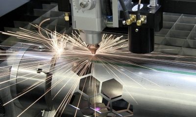 Unleashing the Power of Kern Laser Systems: Revolutionizing Your Cutting Needs