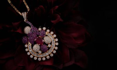 How To Elevate Your Style Quotient With Unique Pendant Designs