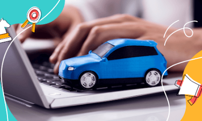 Proven Automotive Marketing Strategies to Boost Your Online Presence
