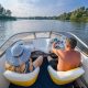 Live Life on the Water: The Wellbeing Benefits of Recreational Boating