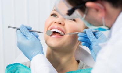The Vital Benefits of Regular Dental Visits