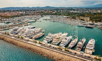 Finding Your Perfect Marina: A Guide to Full-Service Options