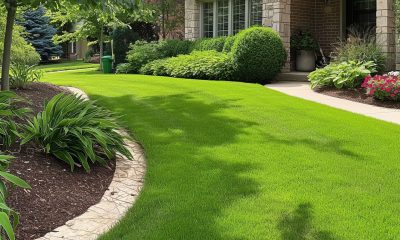 How to Maintain a Healthy and Beautiful Lawn: Best Practices and Tips