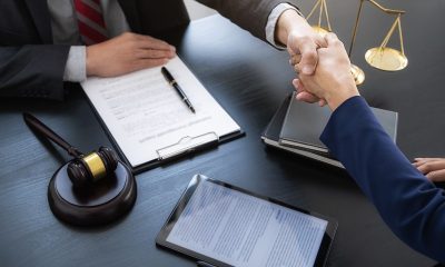 The Role of a Probate Lawyer in Managing Estate Disputes