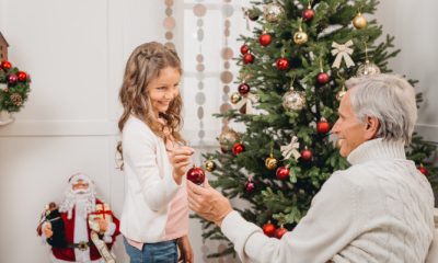 Holidays For People Who Care For Relatives