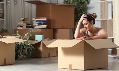 Moving Out Of Your Home In Later Life: Coping Tips