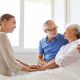 End-of-Life Care: Compassion and Comfort in Residential Settings