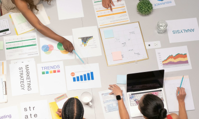 Why Leadgamp is the Partner of Choice for Logistics Software Development