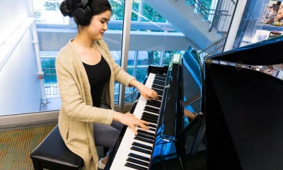How to Master Piano with Talented's App