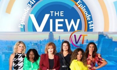 The View Episode 141: A Detailed Breakdown