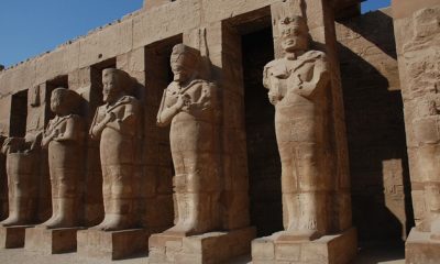 Unveiling Ancient Art: A Journey Through Time