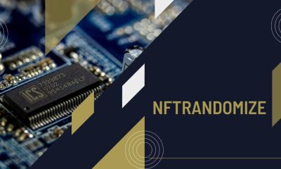 Unlocking the Future of NFTs with NFTRandomize