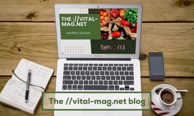 Why the:// Vital-Mag.Net Blog Is Getting Hype