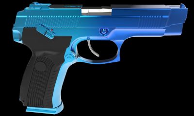 Choosing the Perfect Custom Finishes and Colorized Parts for Your Firearm