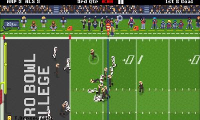 Retro Bowl Unblocked: Reliving the Glory of Classic Football Gaming