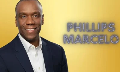 The Inspiring Journey of Phillips Marcelo: From Local Football Hero to Global Icon