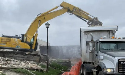 How to Choose the Right Demolition Service for Your Project