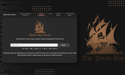 How TPB Proxy Works and Why It's Still Popular