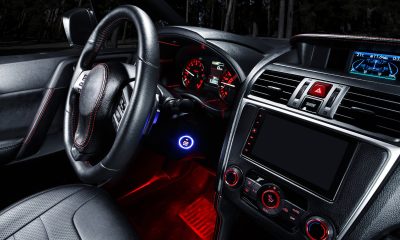 Creative Ways to Revamp Your Car's Appearance