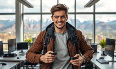 Aiden Langston Utah: Visionary Leader Transforming a State