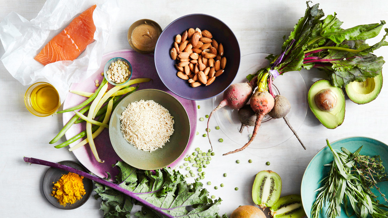 Nutritious Lifestyle Choices for Greater Health and Wellbeing 25 Nutritious Lifestyle Choices for Greater Health and Wellbeing