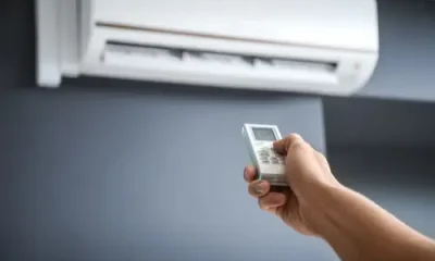 Where is the Reset Button on the Air Conditioning Unit? Fix Common Issues Quickly 27 Where is the Reset Button on the Air Conditioning Unit? Fix Common Issues Quickly