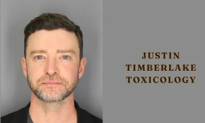 Unveiling the Truth: Justin Timberlake Toxicology Analysis