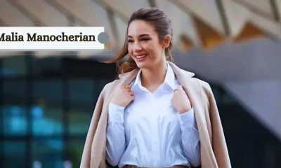 Malia Manocherian: A Visionary Leader in Real Estate and Philanthropy