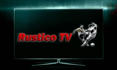 RusticoTV: A Streaming Revolution