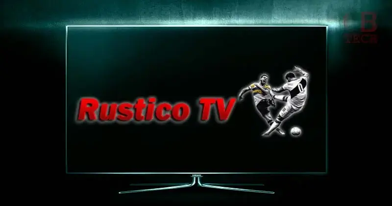 RusticoTV: A Streaming Revolution 25 RusticoTV: A Streaming Revolution