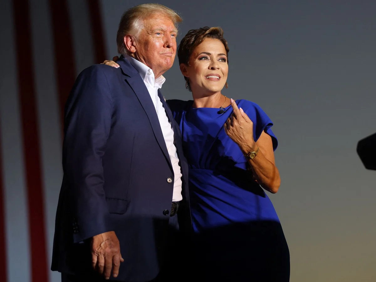 Trump Nicknames Kari Lake A Look at the Art of Political Branding 25 Trump Nicknames Kari Lake A Look at the Art of Political Branding