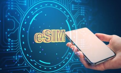How eSIM Technology is Revolutionizing the Way We Travel