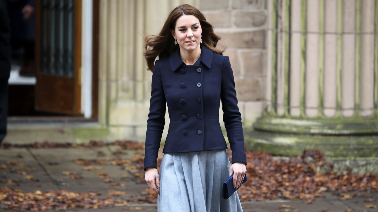 Kate Middleton Reportedly Holding Crucial Meeting Amid Royal Responsibilities 25 kate middleton is reportedly holding a crucial meeting.