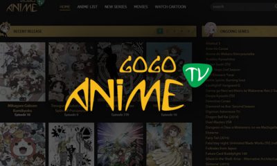 Exploring the World of Anime with Gogoanime