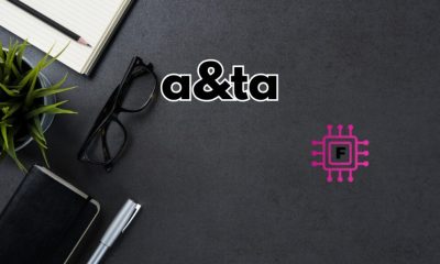 Unlocking Creativity: Exploring the World of A&TA in Blogging