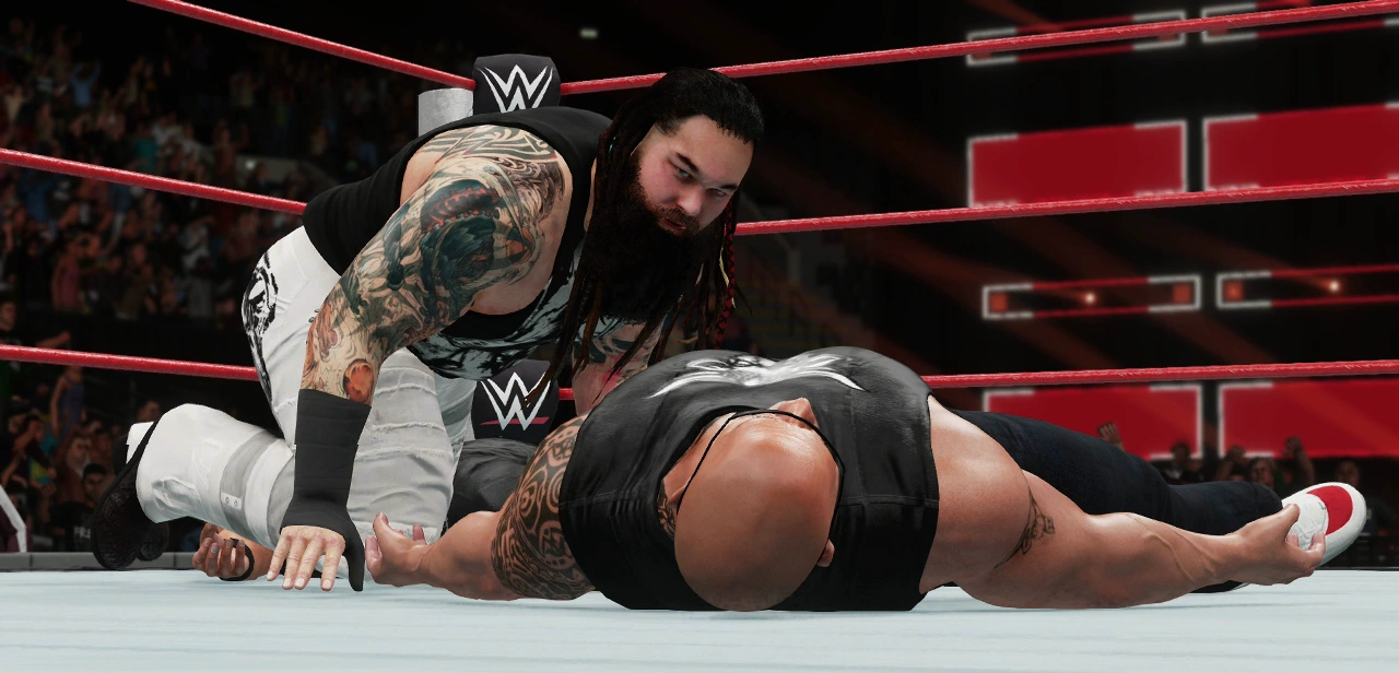 WWE Raw Episode 53 A Night of High-Octane Action and Unforgettable Moments 25 WWE Raw Episode 53 A Night of High-Octane Action and Unforgettable Moments