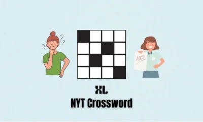 The NYT XL Crossword: A Bigger Challenge for Puzzle Enthusiasts