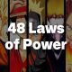 48 Laws of Power Audiobook: A Deep Dive into Mastery and Influence