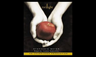 Twilight Audiobook A Complete Guide for Fans and New Listeners