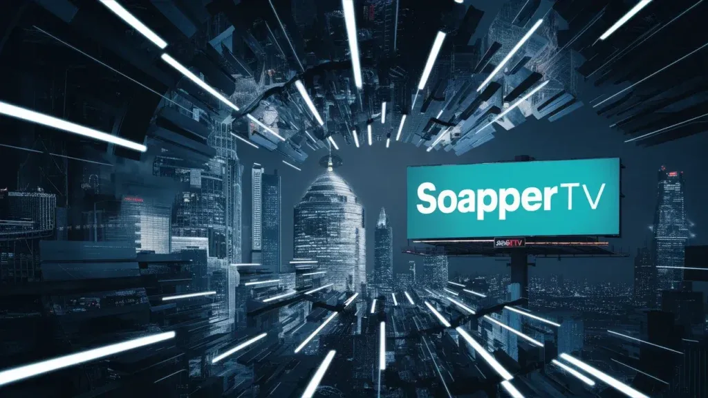 Soaper TV The Evolution of Soap Operas in the Digital Age 25 Soaper TV The Evolution of Soap Operas in the Digital Age