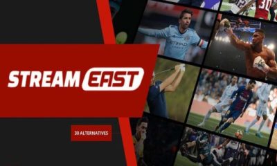 Streameast Live The Ultimate Guide for Sports Streaming Enthusiasts